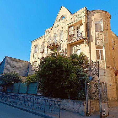 Guest House Irina Tbilisi Exterior foto