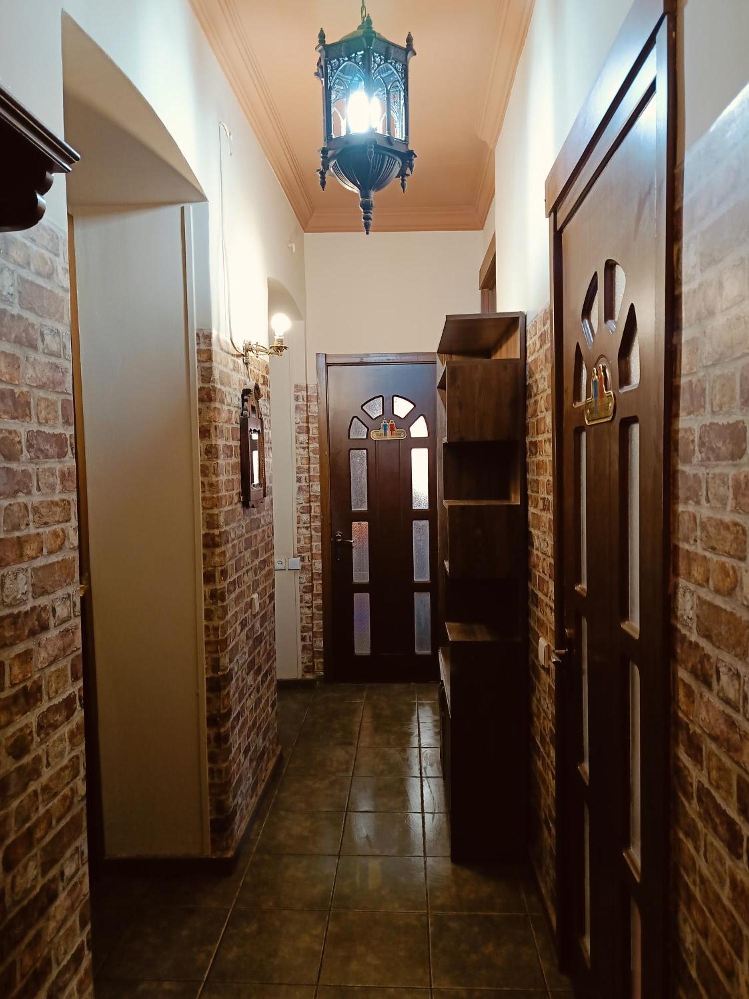 Guest House Irina Tbilisi Exterior foto