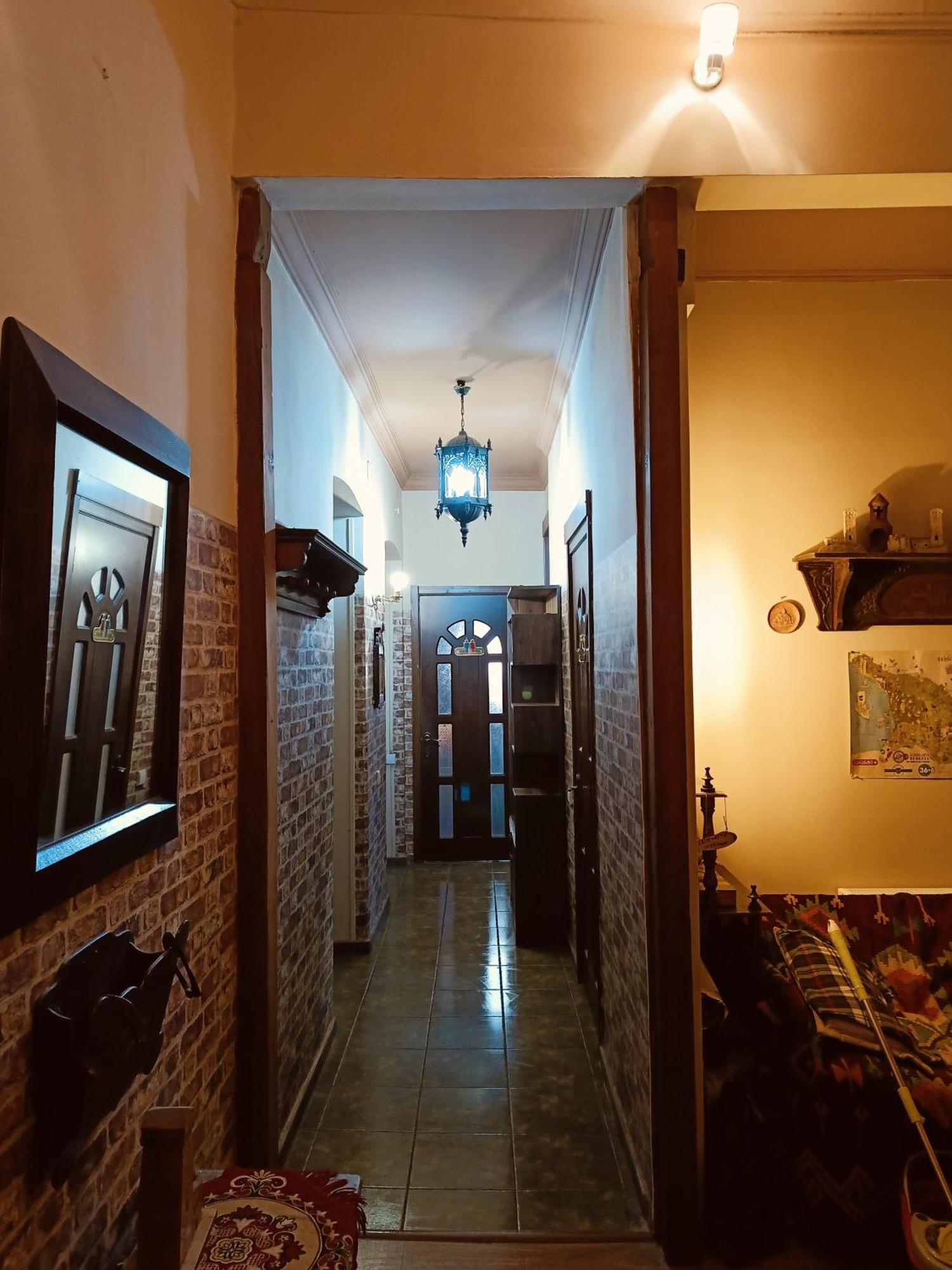 Guest House Irina Tbilisi Exterior foto
