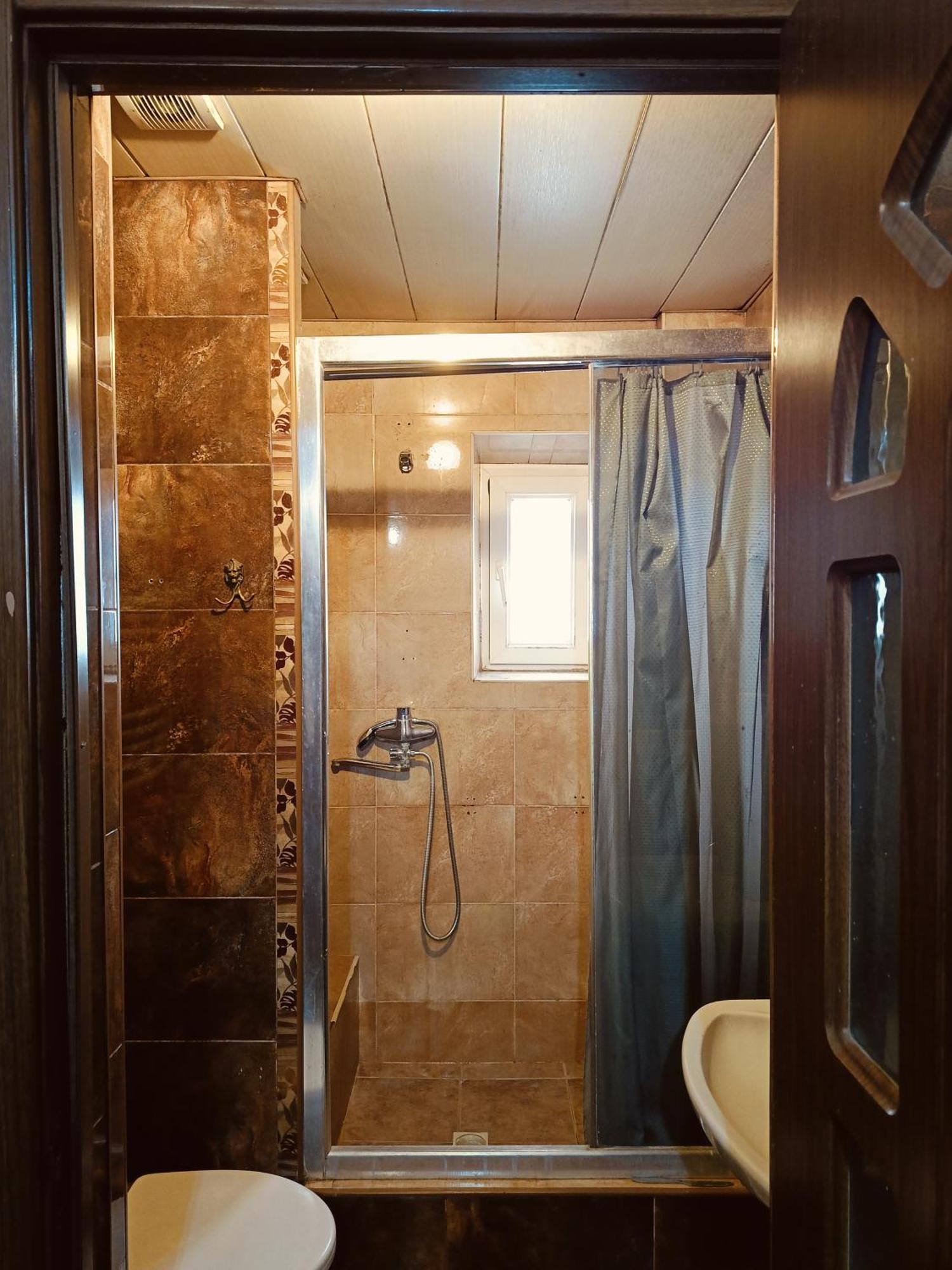 Guest House Irina Tbilisi Exterior foto
