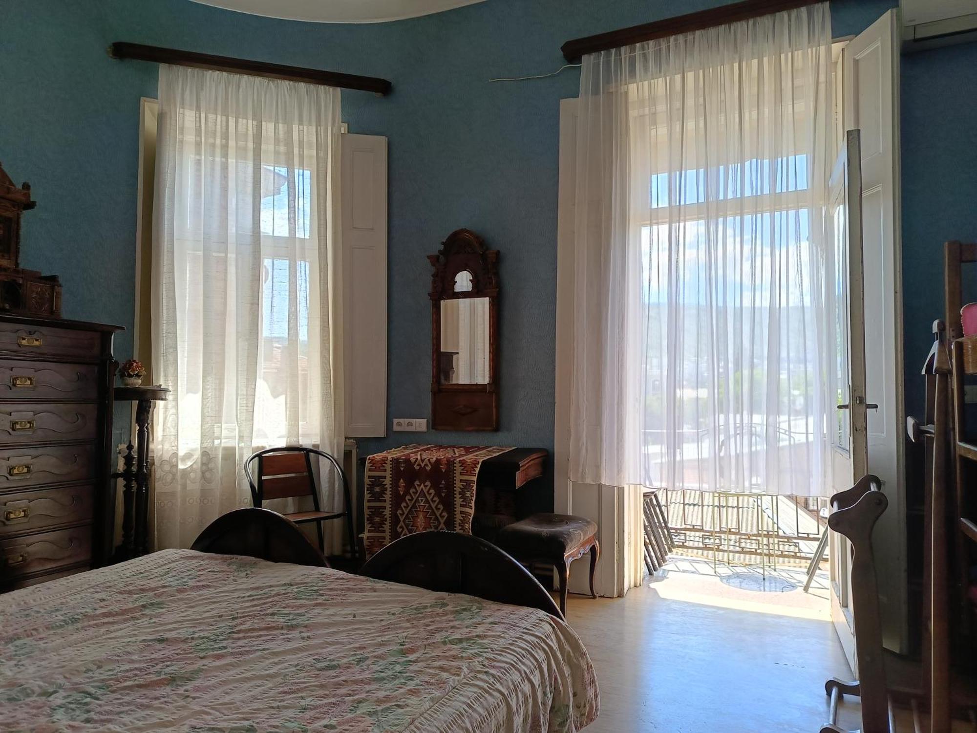 Guest House Irina Tbilisi Exterior foto