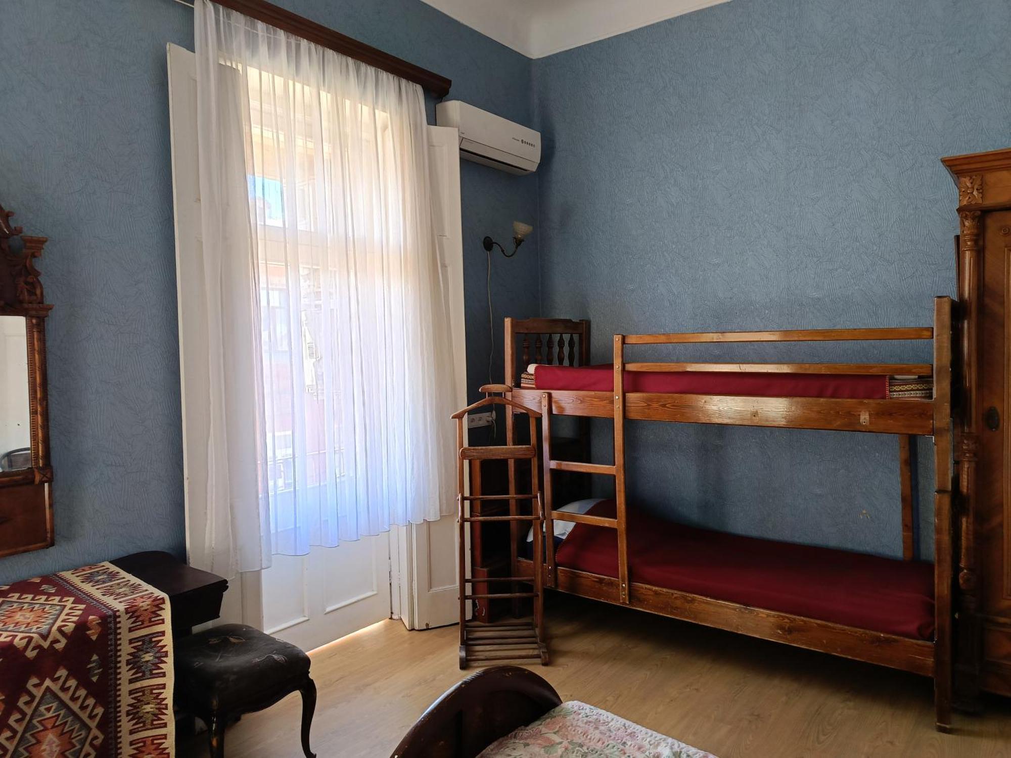Guest House Irina Tbilisi Exterior foto