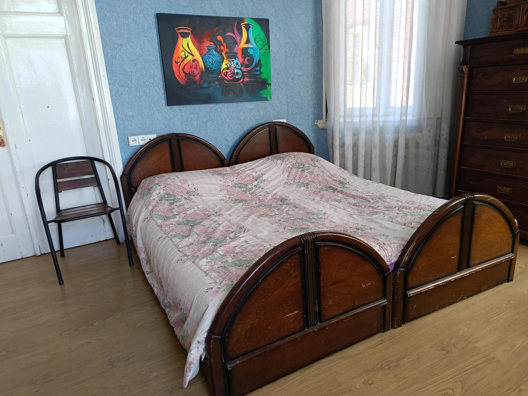 Guest House Irina Tbilisi Exterior foto