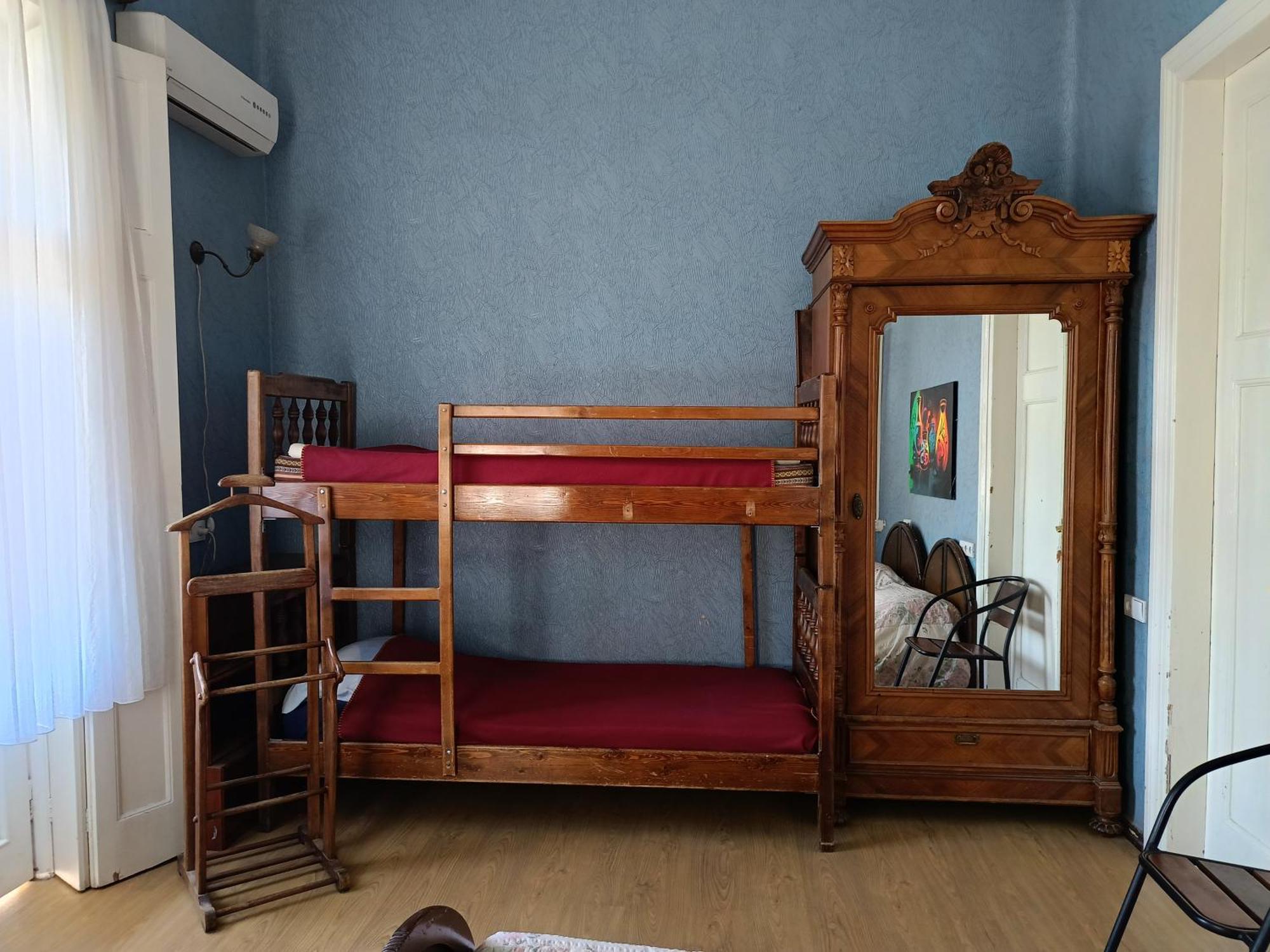 Guest House Irina Tbilisi Exterior foto