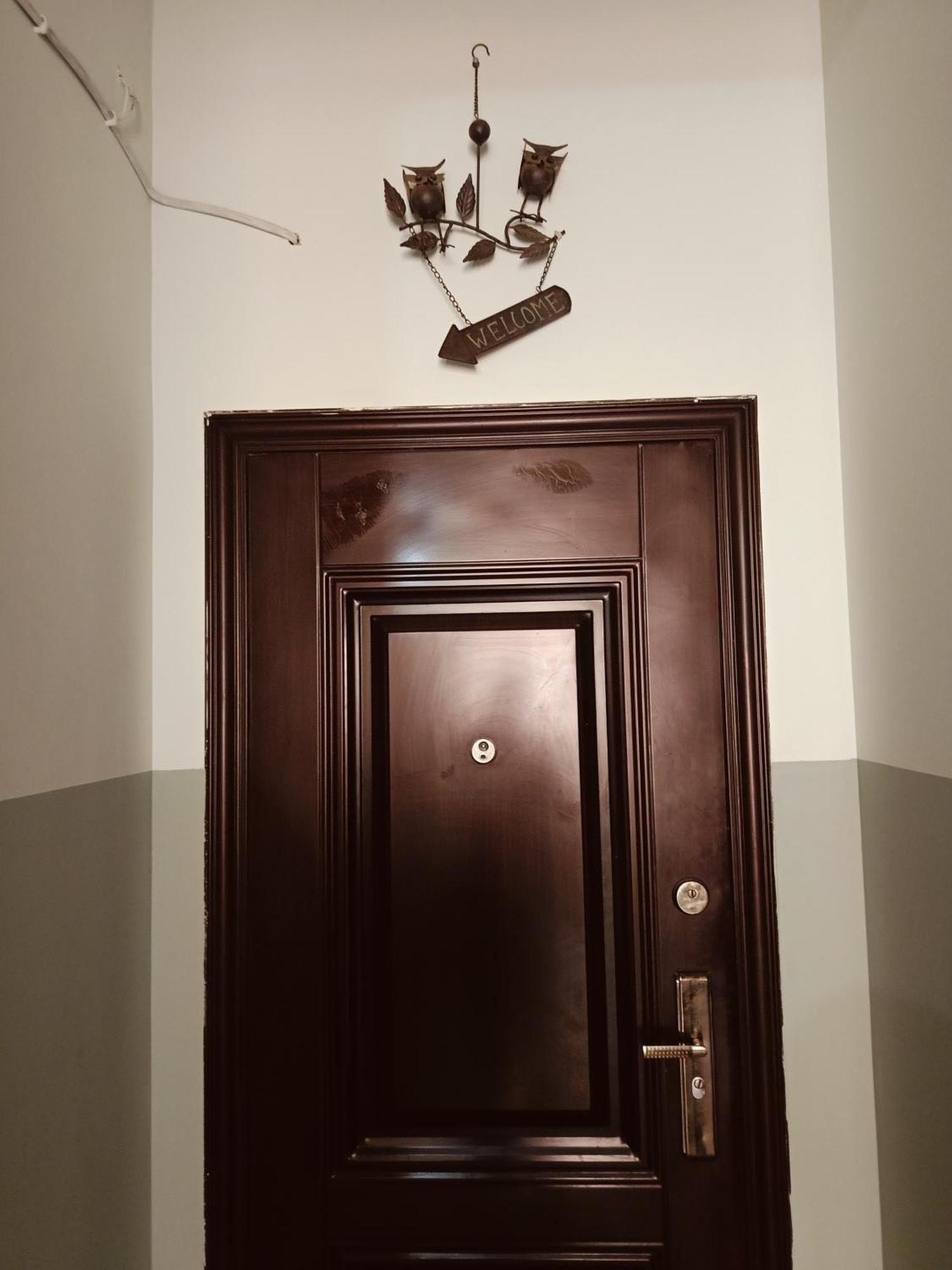 Guest House Irina Tbilisi Exterior foto