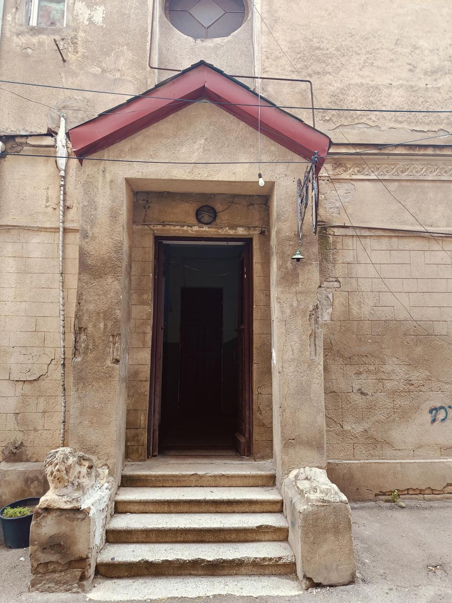 Guest House Irina Tbilisi Exterior foto