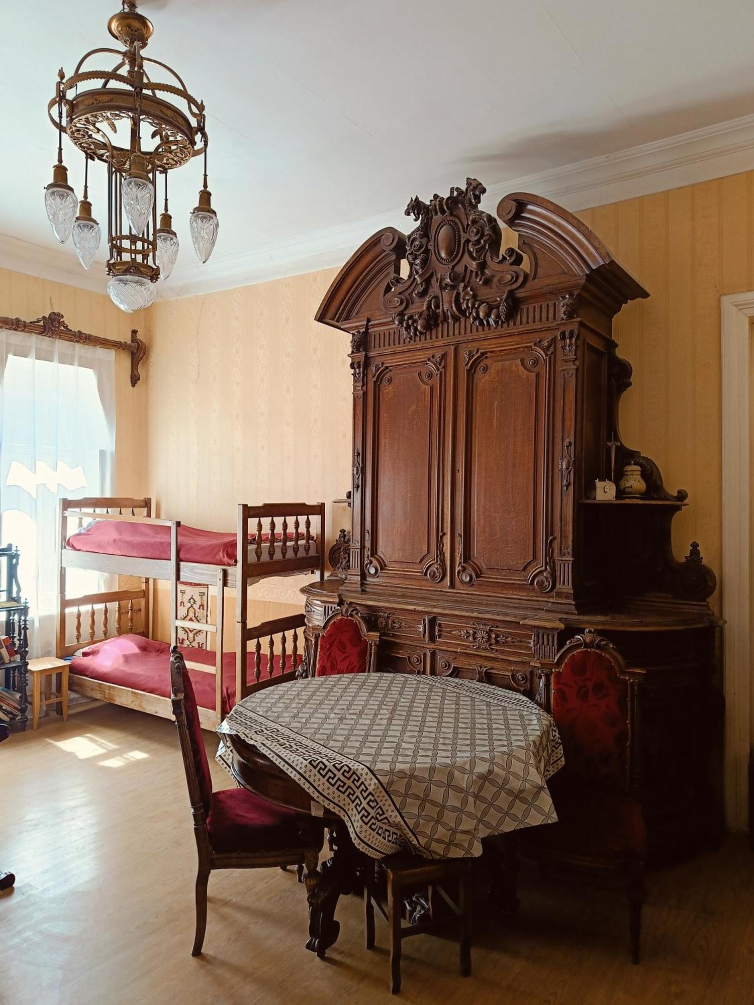 Guest House Irina Tbilisi Exterior foto